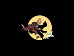 Tintin et Milou