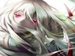 Kagerou Project Beauty Samurai