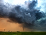 EF-4 Tornado, Kansas