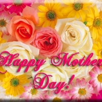 Happy Mother's Day!