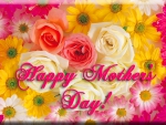Happy Mother's Day!