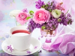 â™¥Lilac Still Lifeâ™¥