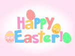 Happy Easter