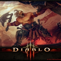 Diablo III