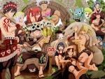 Fairy Tail