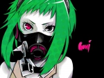 Gumi Gangsta