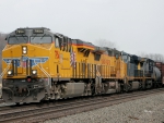 Union Pacific 7954
