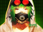 Gumi Gangsta Theme II