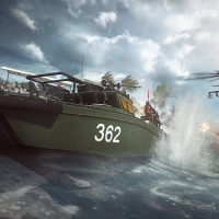Battlefield 4 Naval Strike