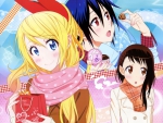 Nisekoi