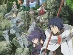 Log Horizon