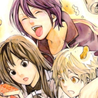 Noragami