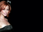 Lindy Booth