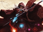 Raistlin Majere