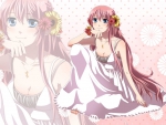 luka's dress