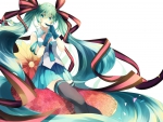 Hatsune Miku New