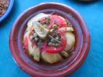 moroccan tajine