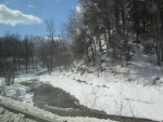 March 26, 2014 upstate NY