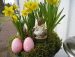 Easter Arrangement