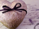 â™¥ A Heart  for Giftâ™¥