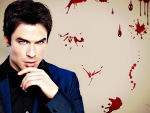 Ian Somerhalder