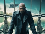 Nick Fury