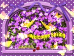 â™¥ Welcome Spring â™¥