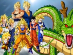 Dragonball Z