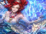 Princess Mermaid