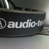 Audio-Technica ATH-M50