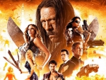 Machete Kills
