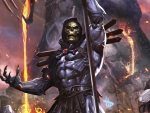 skeletor