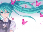 Hatsune Miku