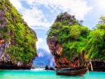 Beautiful Thailand Beach