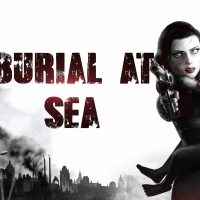 Burial At Sea