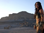 Lynn Collins