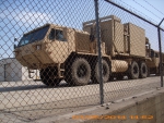 MILITARY TRUCK
