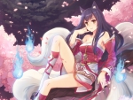 Ahri