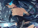 Black Rock Shooter