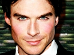 Ian Somerhalder