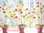 Easter Trees