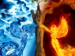 Fantasy Ice and fire