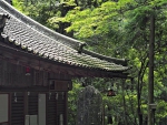 Japanese Temple