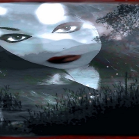 Lady Spirit of the Lake