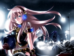 biker luka