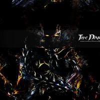 The Dark Prince By AR