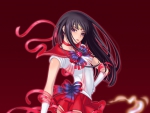 Sailor Mars