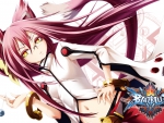 Blazblue: Chronophantasma Kokonoe