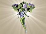 She-Hulk
