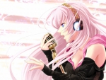 luka megurine